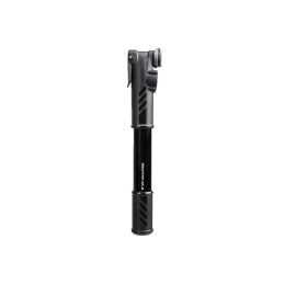 Pompka ręczna TOPEAK Mountain DA G, dual action , manometr N/A