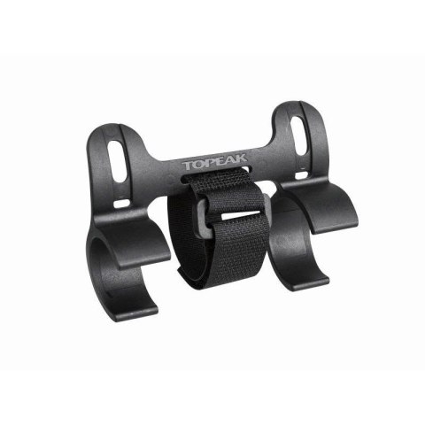 Pompka ręczna TOPEAK Mountain DA G, dual action , manometr N/A Pompka ręczna TOPEAK Mountain DA G, dual action , manometr N/A
