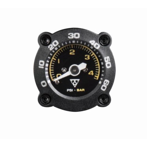 Pompka ręczna TOPEAK Mountain DA G, dual action , manometr N/A Pompka ręczna TOPEAK Mountain DA G, dual action , manometr N/A