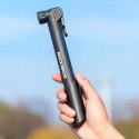 Pompka rowerowa Rockbros 42520001001 - czarna N/A