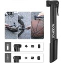 Pompka rowerowa Rockbros 42520001001 - czarna N/A