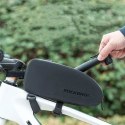 Pompka rowerowa Rockbros 42520001001 - czarna N/A