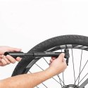 Pompka rowerowa Rockbros 42520001001 - czarna N/A