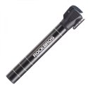 Pompka rowerowa Rockbros JG-1040B mała - czarna N/A
