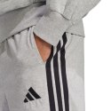 Spodnie adidas Essentials 3-Stripes Single Jersey M JE6428 XL