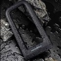 Zapięcie rowerowe Rockbros RKS626-BKU-lock - czarne N/A