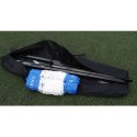 Bramka składana UNI ŻAK 3x1,55m 300 cm x 155 cm Yakima 100152 N/A