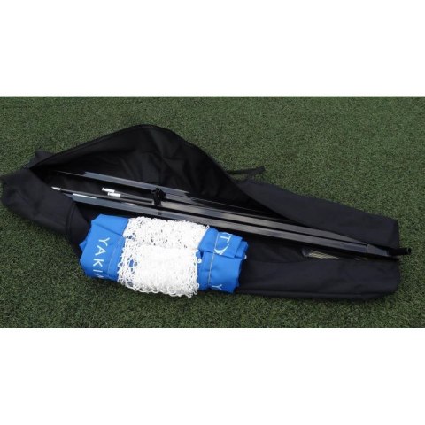 Bramka składana UNI ŻAK 3x1,55m 300 cm x 155 cm Yakima 100152 N/A Bramka składana UNI ŻAK 3x1,55m 300 cm x 155 cm Yakima 100152 N/A