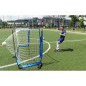 Bramka składana UNI ŻAK 3x1,55m 300 cm x 155 cm Yakima 100152 N/A
