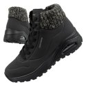 Buty Skechers Uno Rugged W 167988 BLK 39