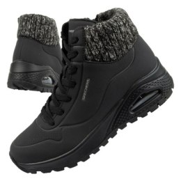 Buty Skechers Uno Rugged W 167988 BLK 39