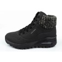Buty Skechers Uno Rugged W 167988 BLK 39