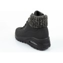 Buty Skechers Uno Rugged W 167988 BLK 39