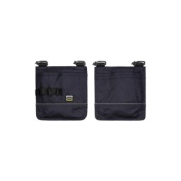 CORDURA Swing Pockets (granatowy) uni