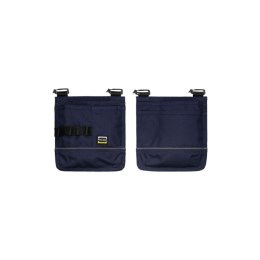 CORDURA Swing Pockets (ink) uni
