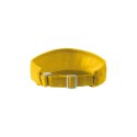 Daszki unisex Sunvisor (żółty) nastawialna