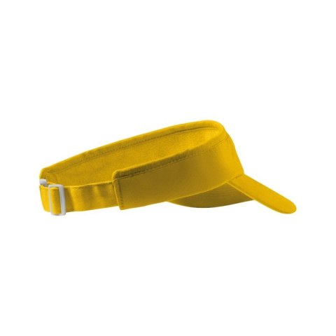 Daszki unisex Sunvisor (żółty) nastawialna Daszki unisex Sunvisor (żółty) nastawialna
