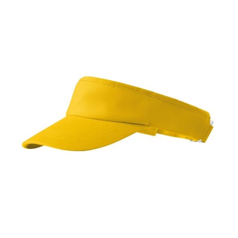 Daszki unisex Sunvisor (żółty) nastawialna Daszki unisex Sunvisor (żółty) nastawialna