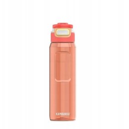 Kambukka butelka na wodę Elton 1000 ml - Orange Vibes N/A