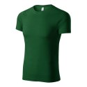 Koszulka Malfini Peak M MLI-P7406 zieleń butelkowa 2XL