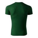 Koszulka Malfini Peak M MLI-P7406 zieleń butelkowa 2XL