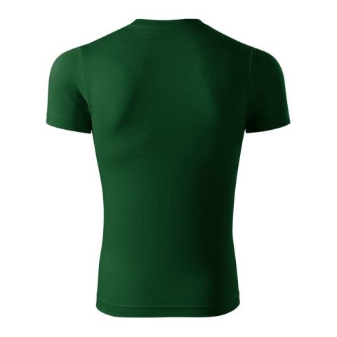Koszulka Malfini Peak M MLI-P7406 zieleń butelkowa 2XL Koszulka Malfini Peak M MLI-P7406 zieleń butelkowa 2XL