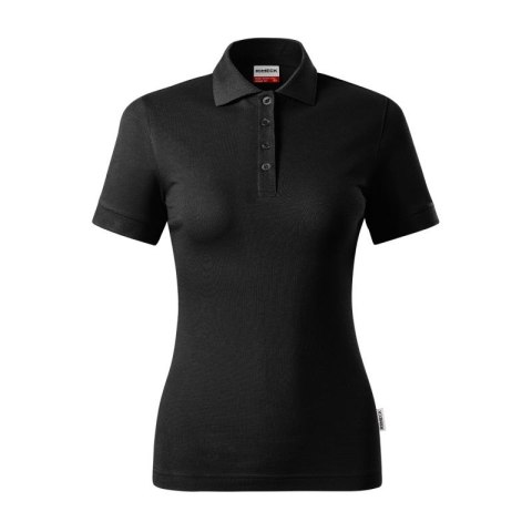 Koszulka Rimeck Resist Heavy Polo W MLI-R2101 S Koszulka Rimeck Resist Heavy Polo W MLI-R2101 S