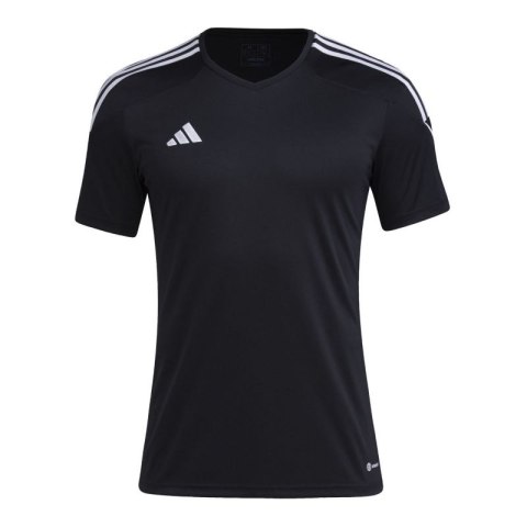 Koszulka adidas Tiro 23 League Jersey M HR4607 XS (168cm) Koszulka adidas Tiro 23 League Jersey M HR4607 XS (168cm)