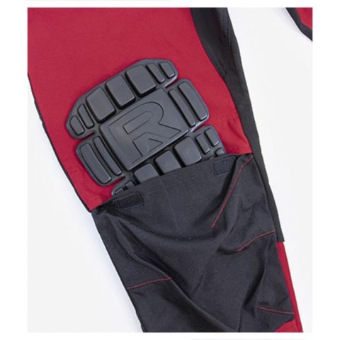 Nakolanniki unisex Shield (czarny) uni Nakolanniki unisex Shield (czarny) uni