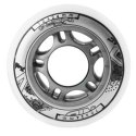 PU 70x24 82A BIAŁE KÓŁKA (4 szt.) NILS EXTREME N/A