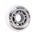 PU 70x24 82A BIAŁE KÓŁKA (4 szt.) NILS EXTREME N/A
