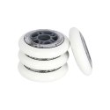 PU 70x24 82A BIAŁE KÓŁKA (4 szt.) NILS EXTREME N/A