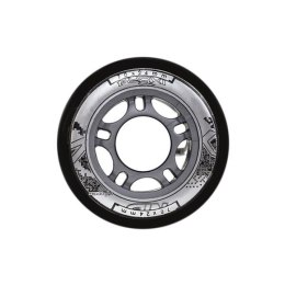 PU 70x24 82A CZARNE KÓŁKA (4 szt.) NILS EXTREME N/A