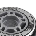 PU 70x24 82A CZARNE KÓŁKA (4 szt.) NILS EXTREME N/A