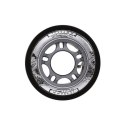 PU 70x24 82A CZARNE KÓŁKA (4 szt.) NILS EXTREME N/A