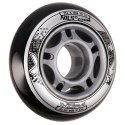 PU 70x24 82A CZARNE KÓŁKA (4 szt.) NILS EXTREME N/A