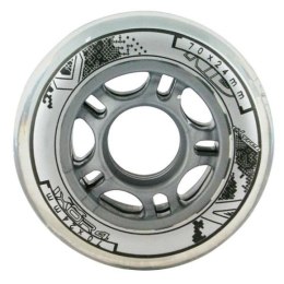 PU 70x24 82A PRZEZROCZYSTE KÓŁKA (4 szt.) NILS EXTREME N/A