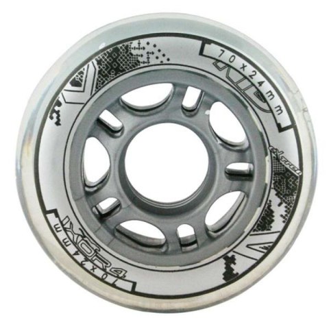 PU 70x24 82A PRZEZROCZYSTE KÓŁKA (4 szt.) NILS EXTREME N/A PU 70x24 82A PRZEZROCZYSTE KÓŁKA (4 szt.) NILS EXTREME N/A