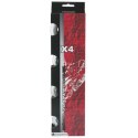 PU 70x24 82A PRZEZROCZYSTE KÓŁKA (4 szt.) NILS EXTREME N/A