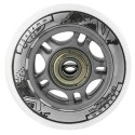 PU 72x24 82A BIAŁE (4 szt.) + ABEC-7 (8 szt.) ZESTAW NILS EXTREME N/A