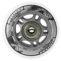 PU 72x24 82A BIAŁE (4 szt.) + ABEC-7 (8 szt.) ZESTAW NILS EXTREME N/A