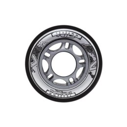 PU 72x24 82A CZARNE KÓŁKA (4 szt.) NILS EXTREME N/A