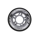 PU 72x24 82A CZARNE KÓŁKA (4 szt.) NILS EXTREME N/A