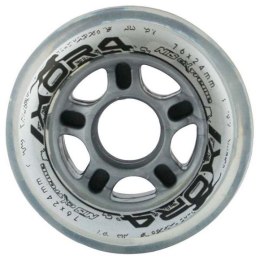 PU 76x24 82A PRZEZROCZYSTE KÓŁKA (4 szt.) NILS EXTREME N/A