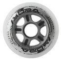 PU 80x24 82A BIAŁE KÓŁKA (4 szt.) NILS EXTREME N/A