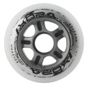 PU 80x24 82A BIAŁE KÓŁKA (4 szt.) NILS EXTREME N/A