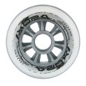 PU 80x24 82A PRZEZROCZYSTE KÓŁKA (4 szt.) NILS EXTREME N/A