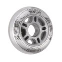 PU 80x24 82A PRZEZROCZYSTE KÓŁKA (4 szt.) NILS EXTREME N/A