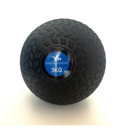 Piłka Lekarska Slam Ball PRO 3kg N/A