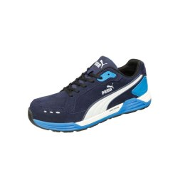 Półbuty męskie AIRTWIST BLUE LOW (blue) 44